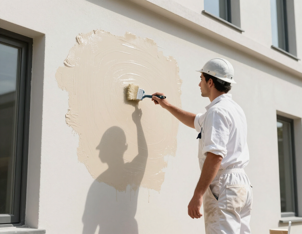 Vernici per esterno e decorativi