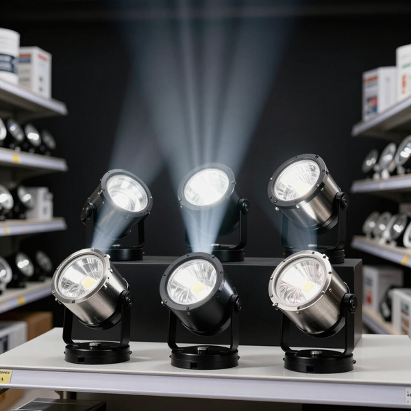 Illuminazione