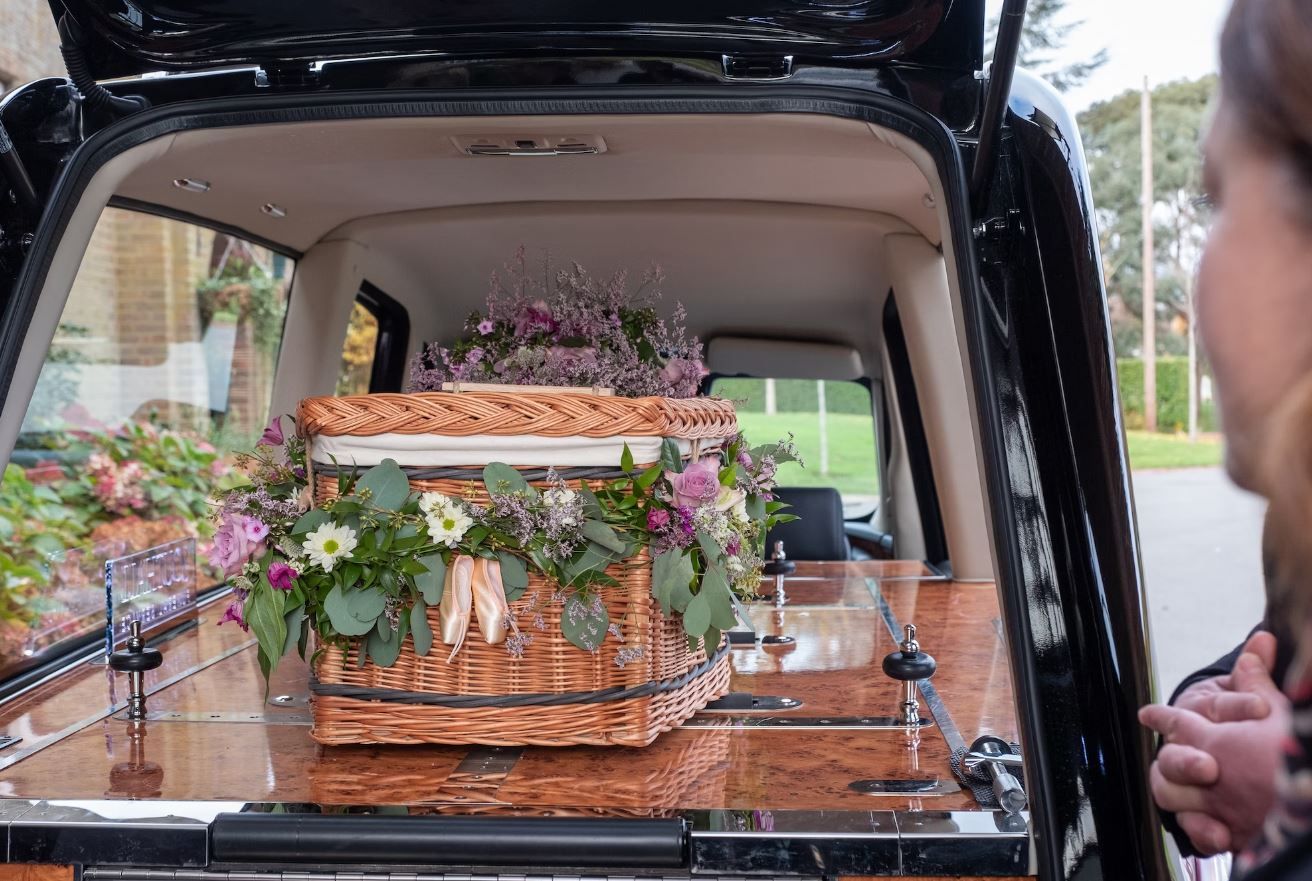 cremation services Riverside, IL
