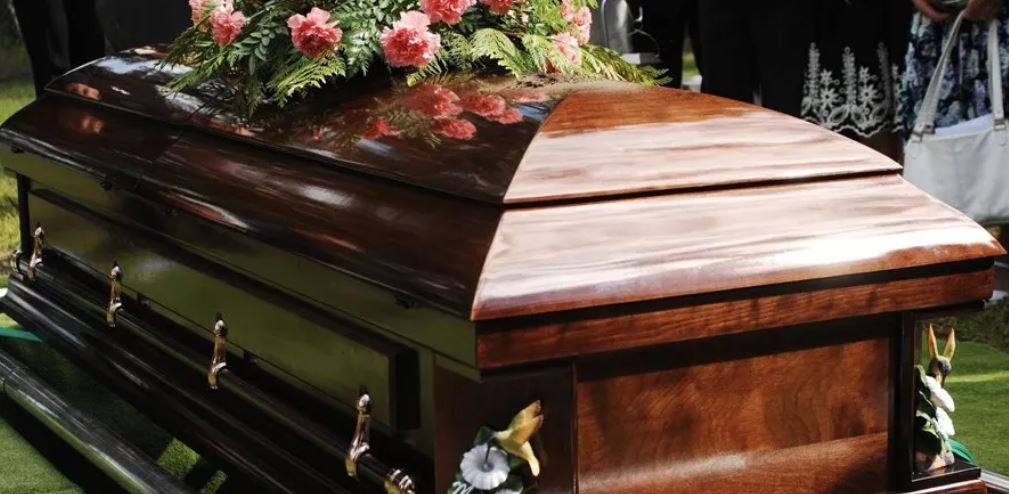 funeral home in Riverside, IL