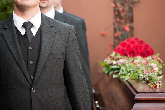 funeral home in North Riverside, IL