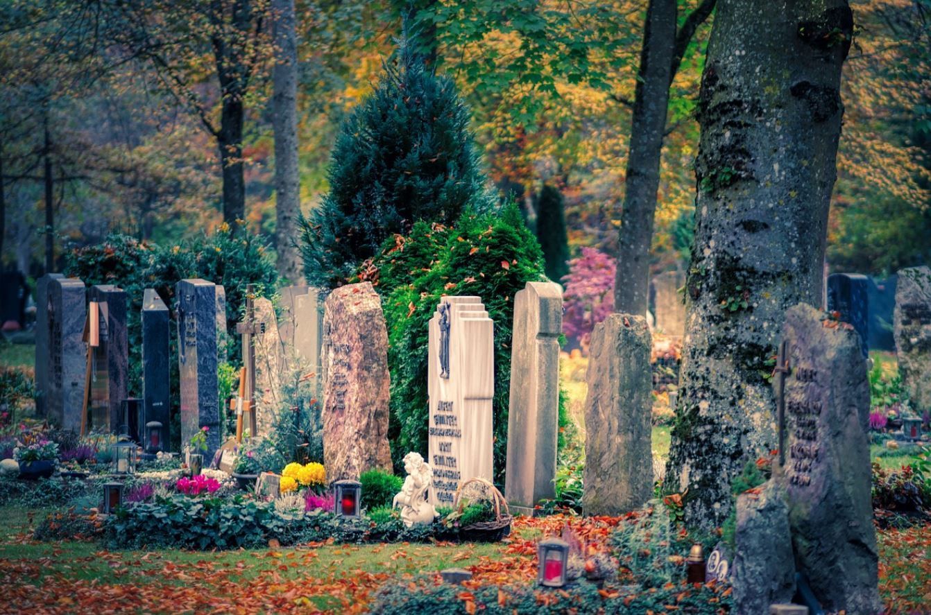 funeral homes Berwyn, IL