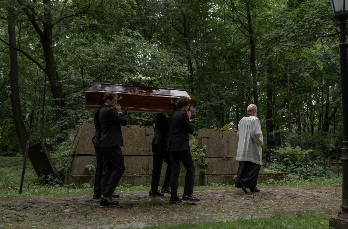 funeral homes in Riverside, IL