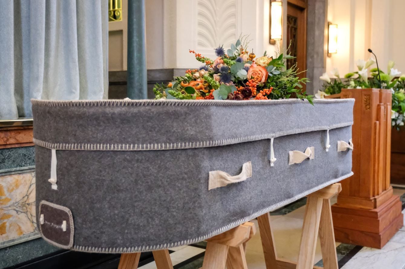 funeral homes North Riverside, IL