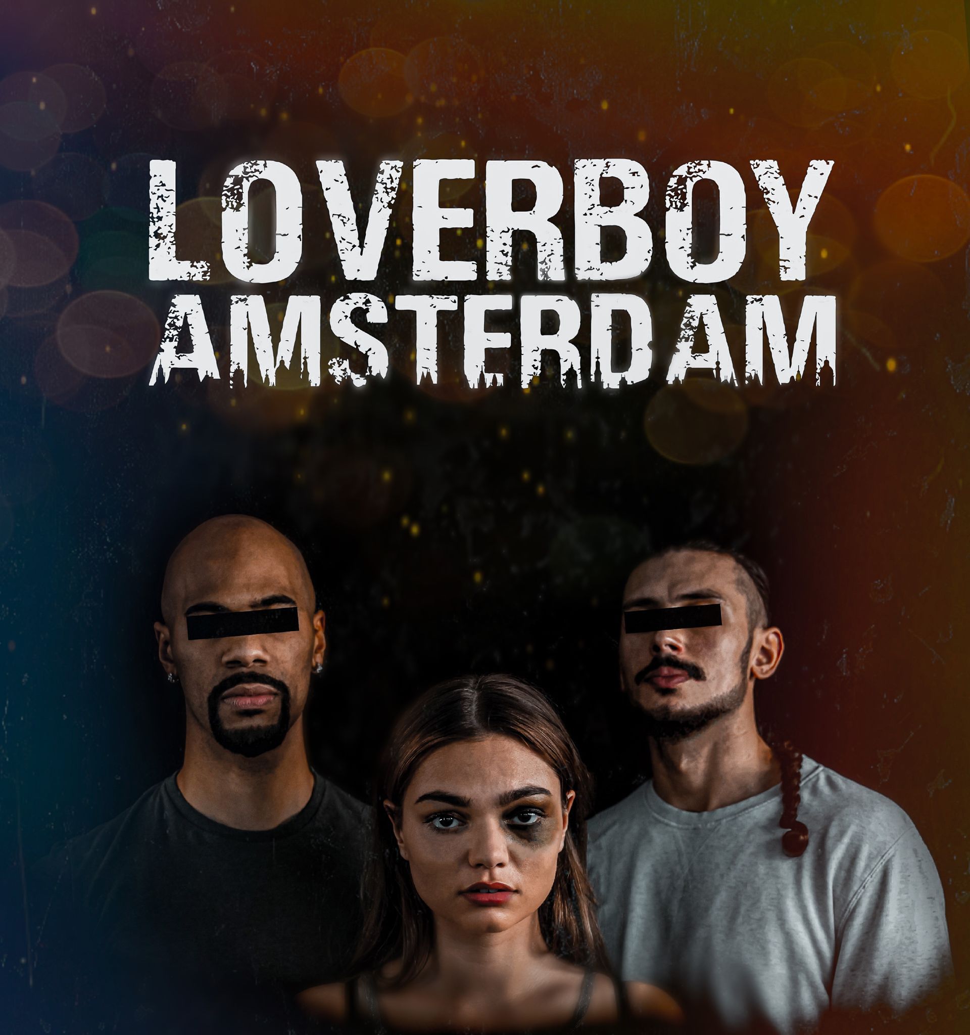  A feature film by Cyriel Guds where July plays the role of Chloe, a young woman forced into sex work after being kidnapped. Chloe fights back against her forced circumstances.