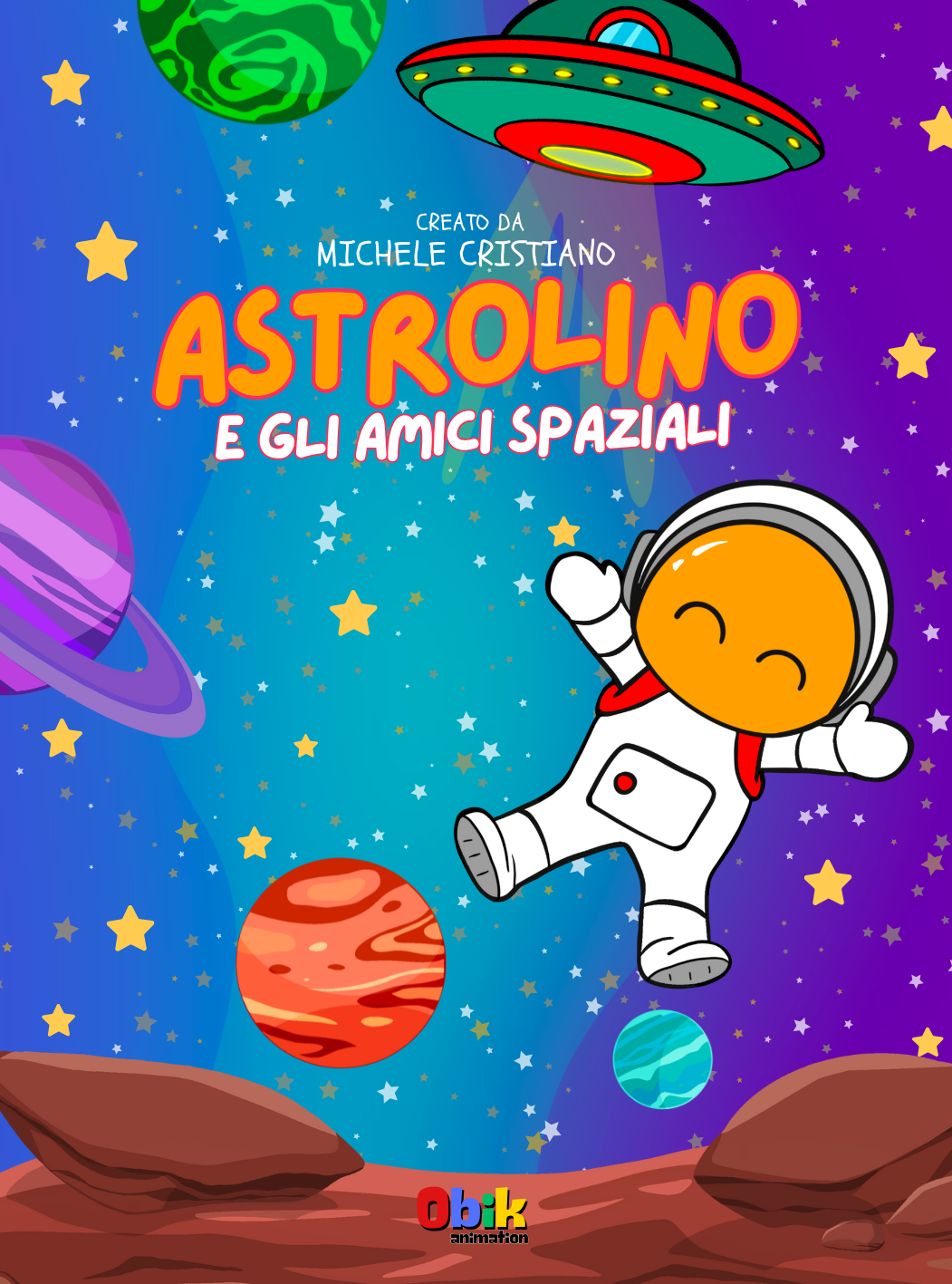 Copertina del libro 
