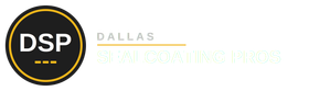 Dallas Sealcoating Pros logo