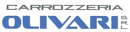 CARROZZERIA OLIVARI SRL - LOGO