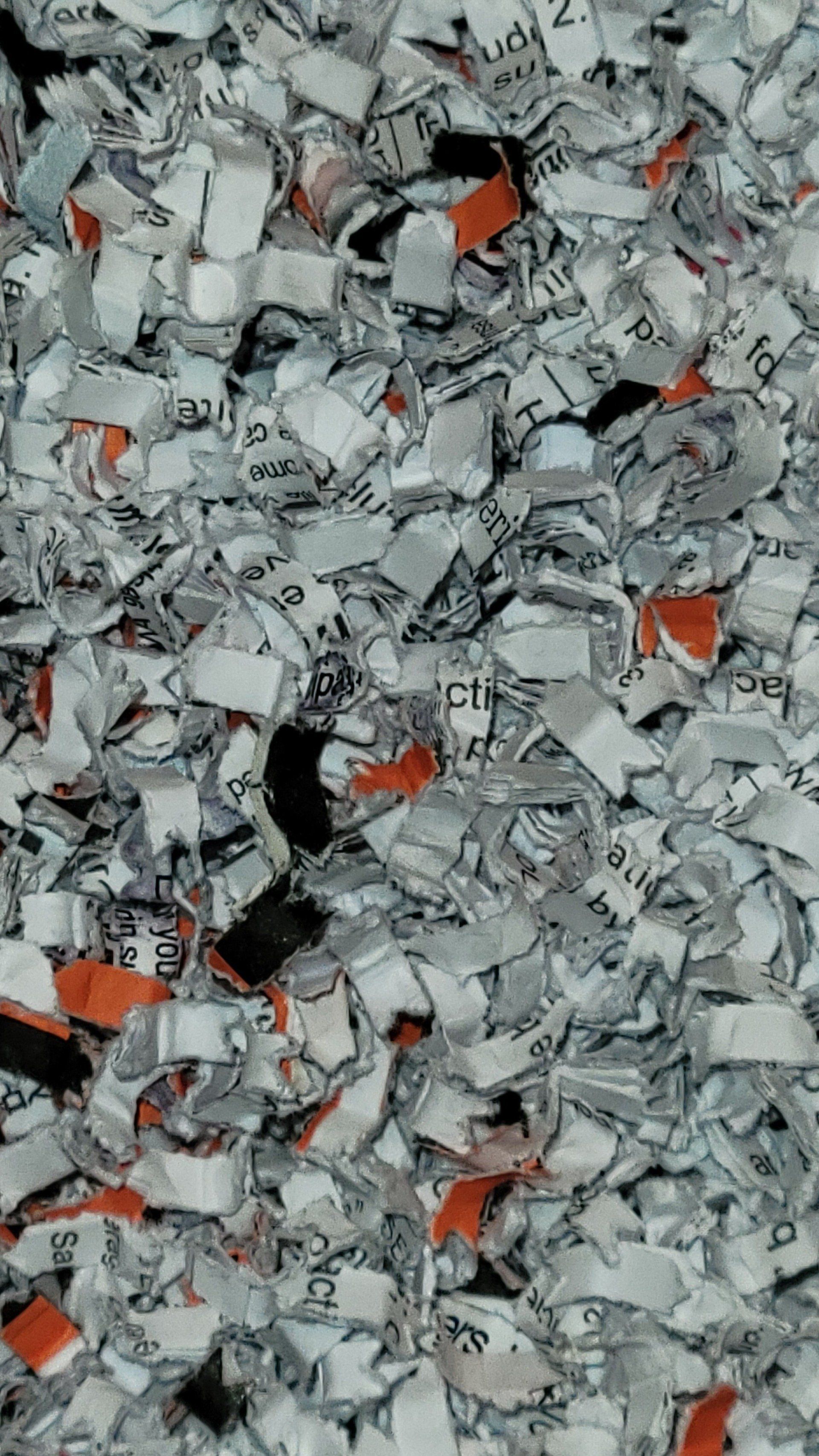 One-Time Shredding Services — Maspeth, NY — USA Shred LLC