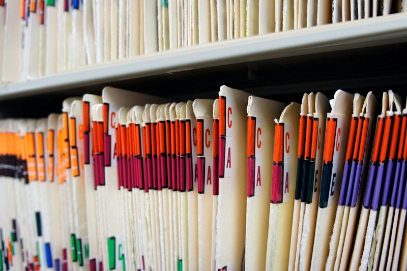 Medical Shredding Services — Maspeth, NY — USA Shred LLC