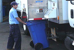 Service Technician — Maspeth, NY — USA Shred LLC