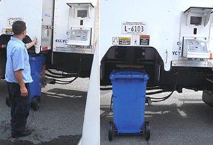 Shredding Machines — Maspeth, NY — USA Shred LLC