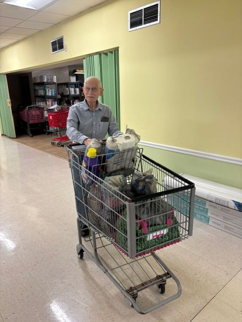 Service & Outreach
