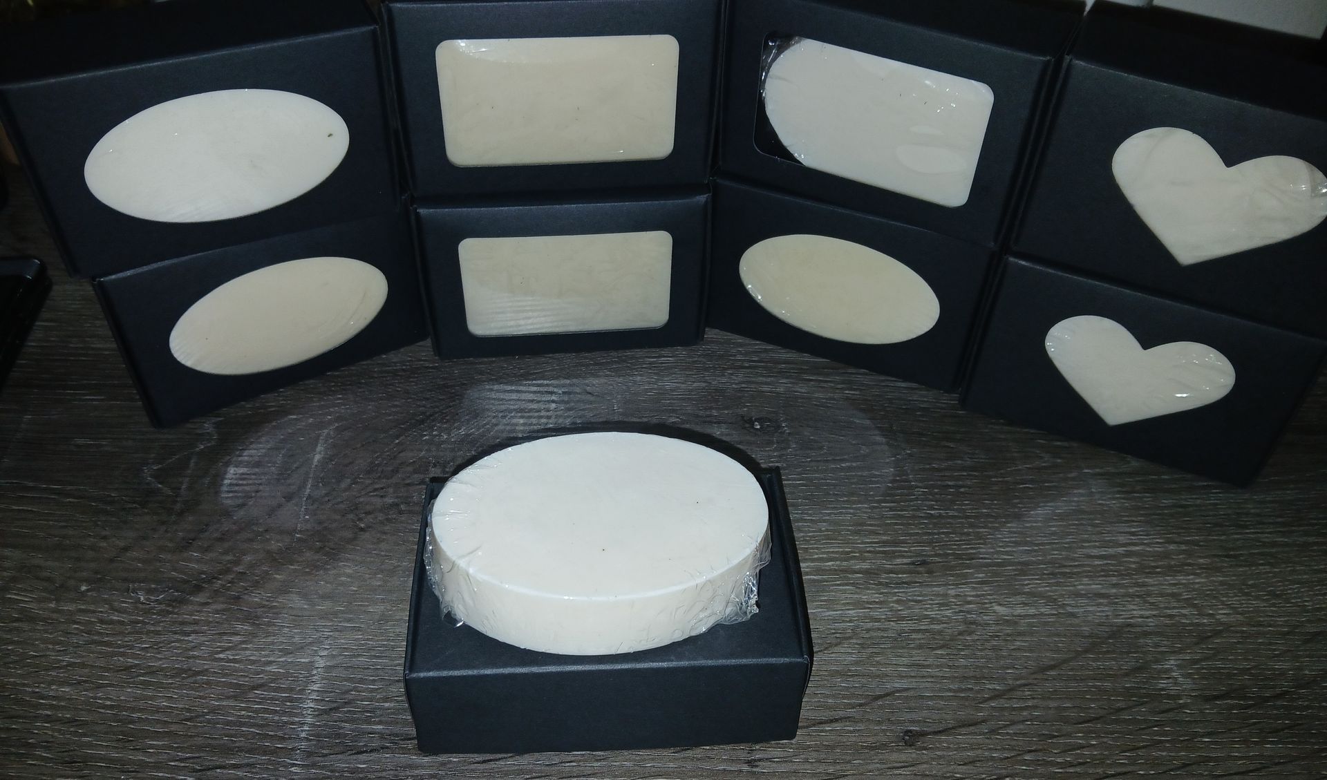 Beauty Spa Bar