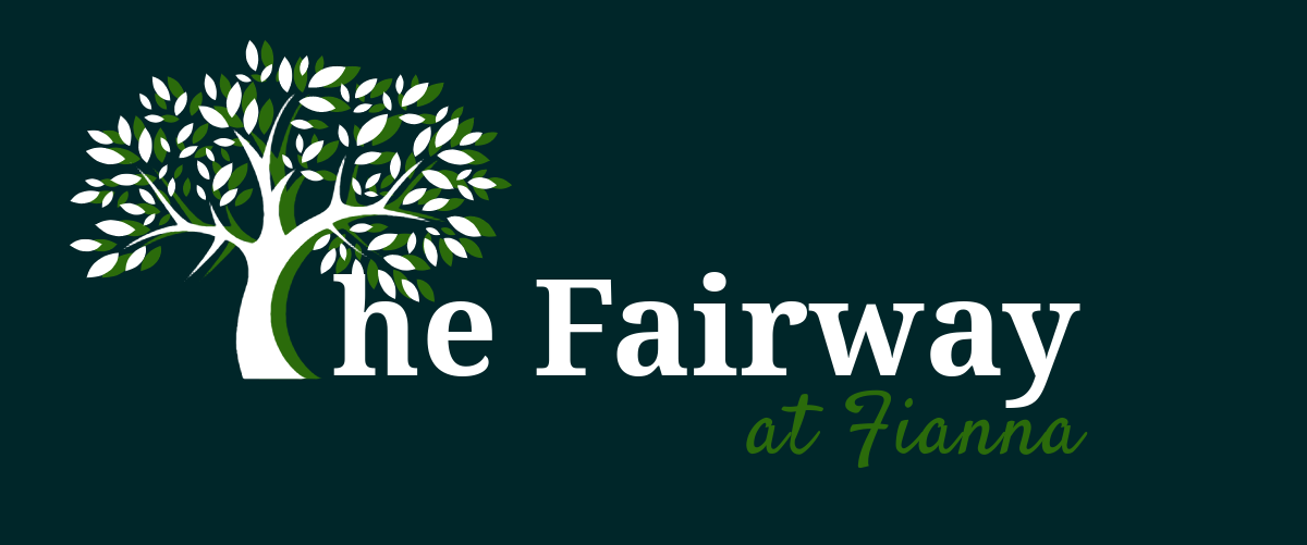 Fairway at Fianna Hills  Logo