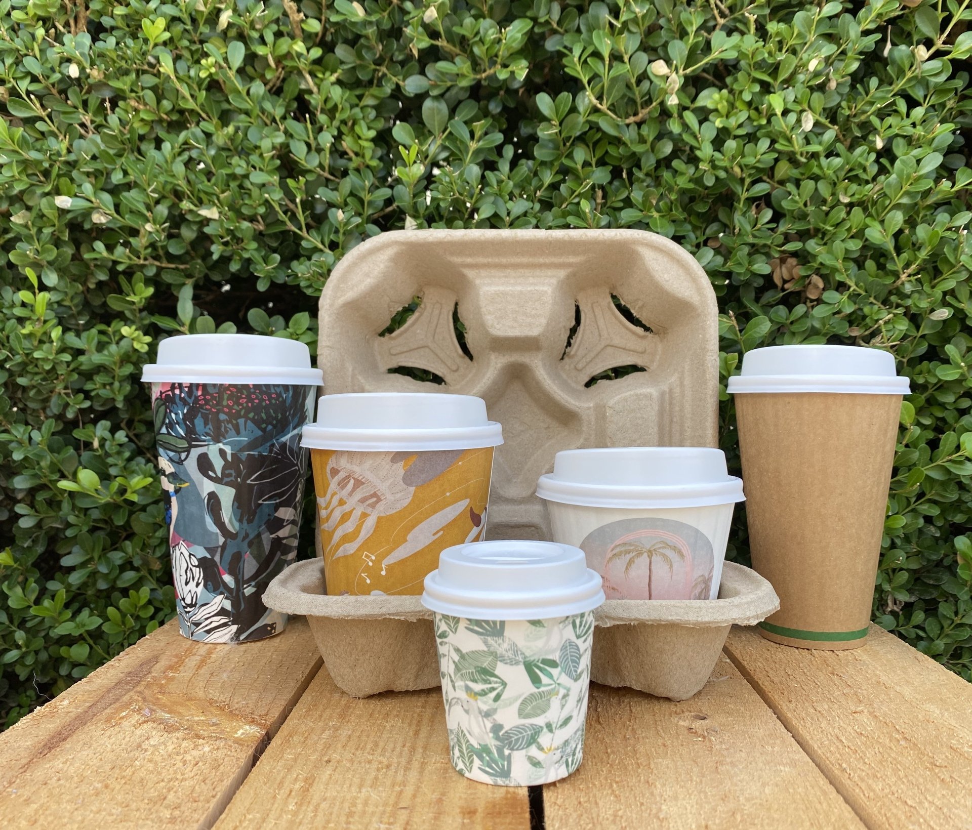 Takeaway Coffee Cups Mid North Coast Labroco Gourmet Coffee Supplier