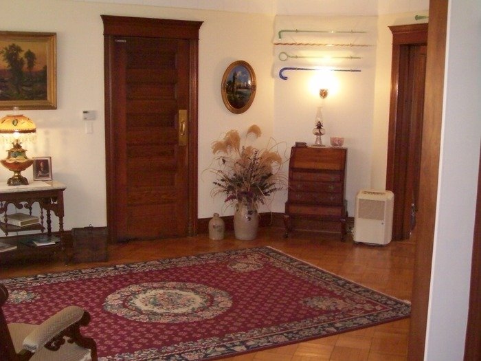 Our Location | Virgil L. Howard Funeral Home