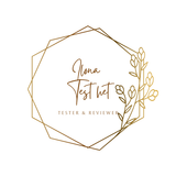 Gouden logo: 