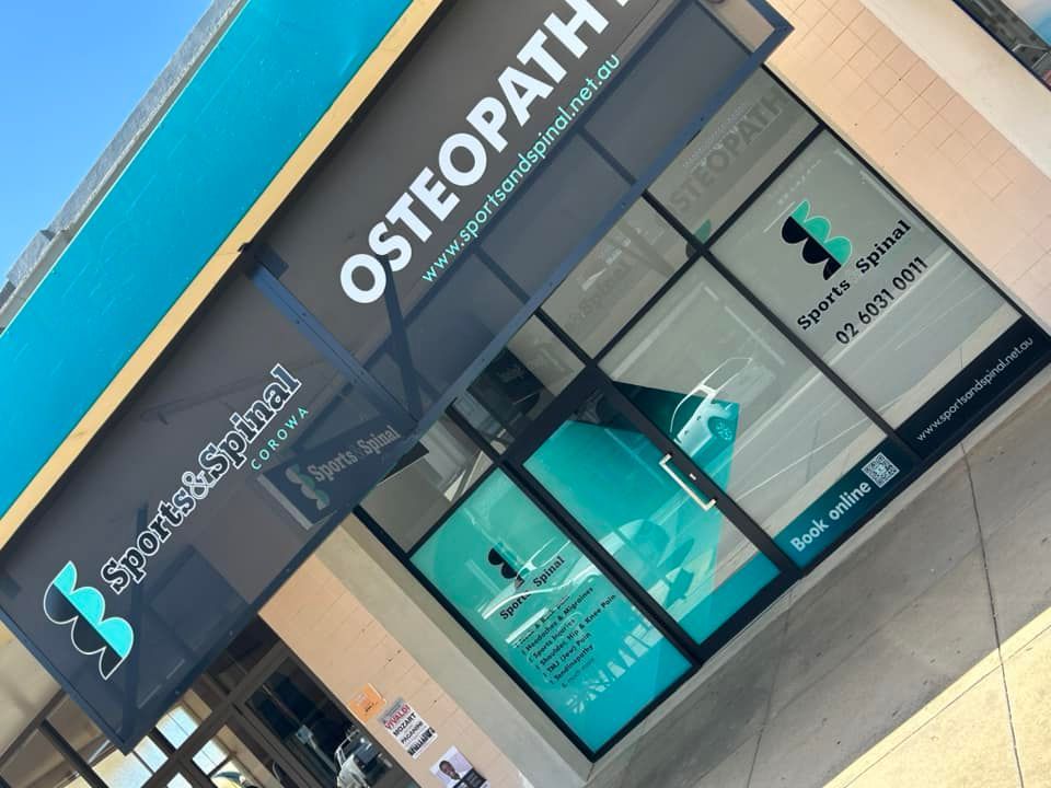 Build with Signage Kitchens and Cabinets — We Design & Install Business Signs in the Albury-Wodonga, NSW