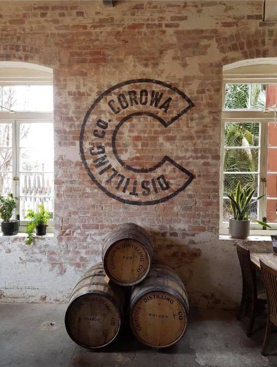 Sign Distilling — Plaques, Stencils & Custom Signs in the Albury-Wodonga, NSW