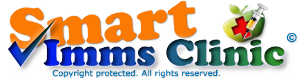 Smart Imms Clinic Smart Imms Clinic