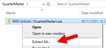 Extract All