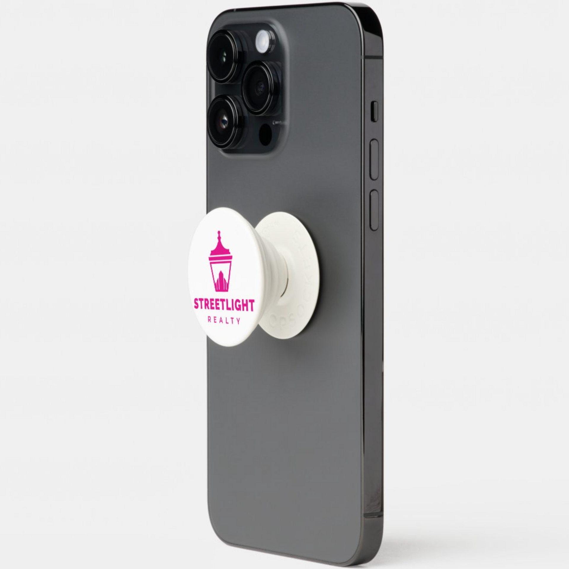 SLR Pop-Socket
