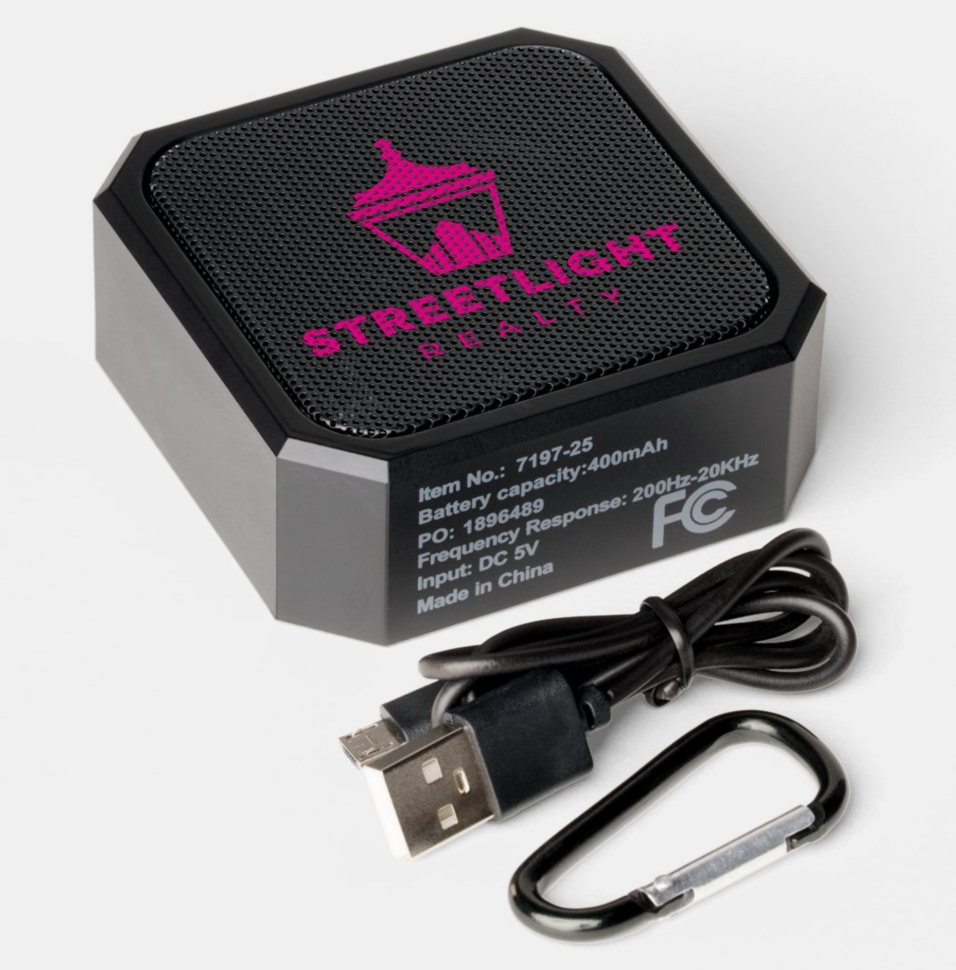 SLR Bluetooth Speaker