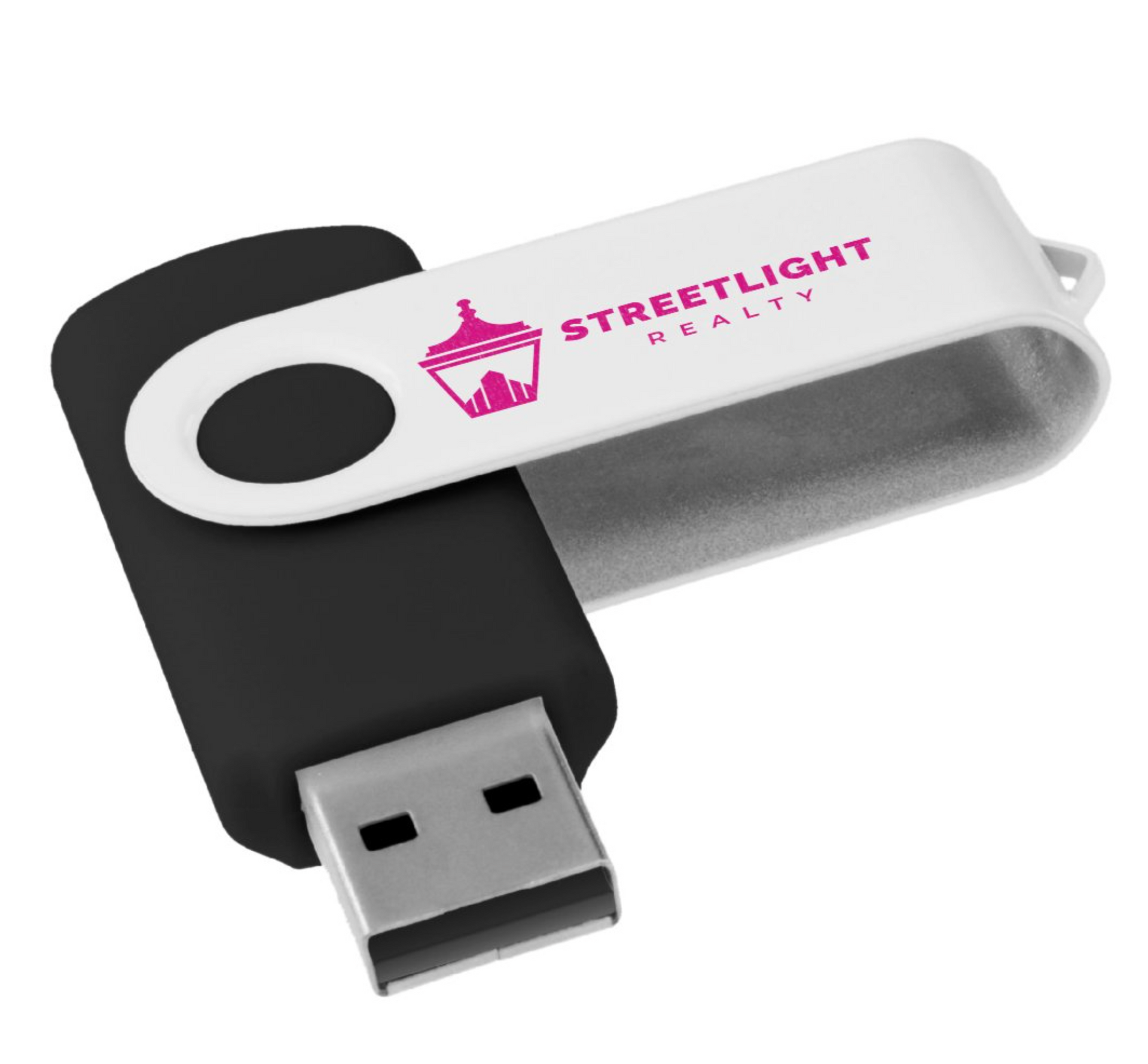 SLR 32GB Flash Drive