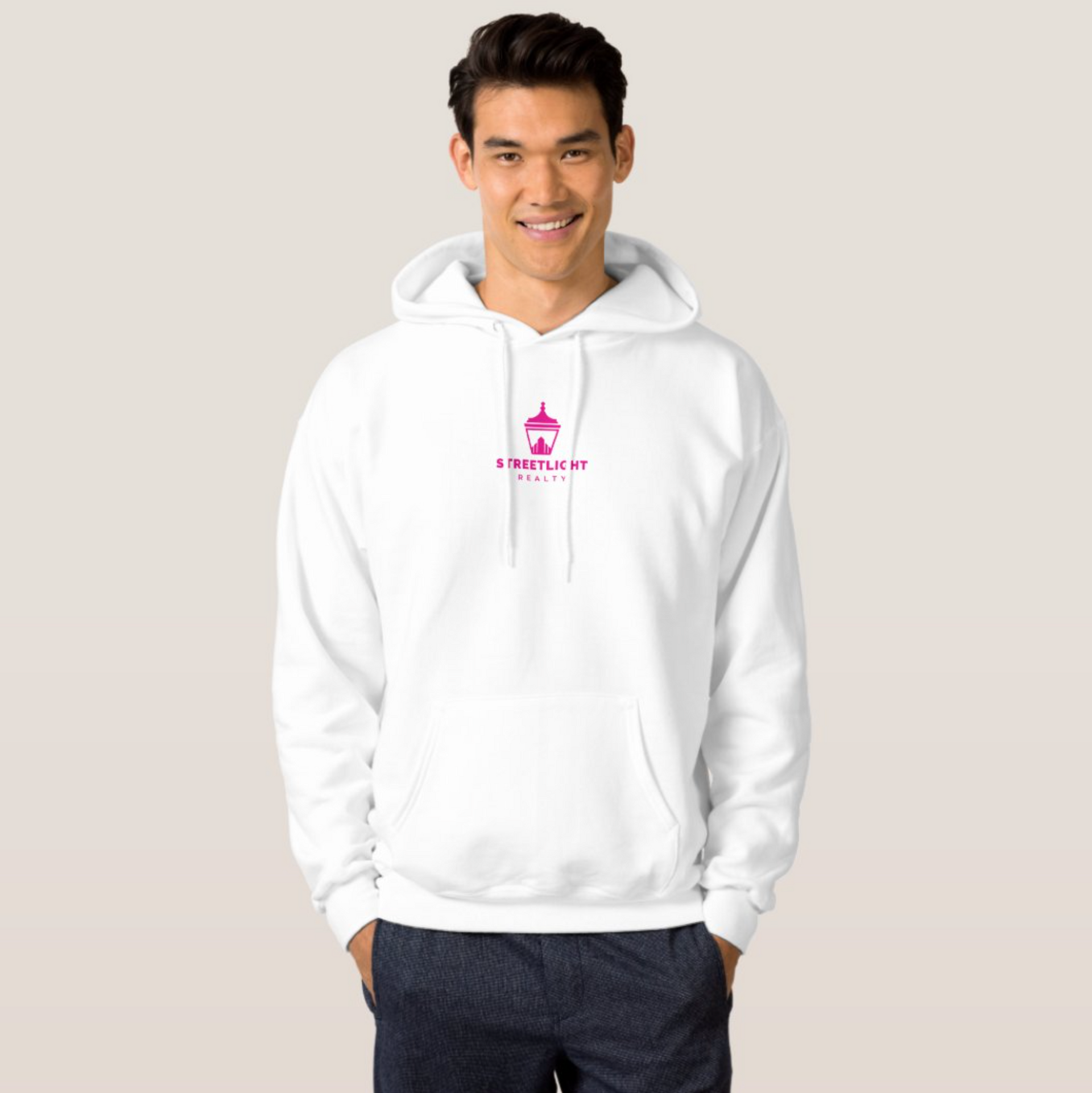 SLR Western Theme Hoodie