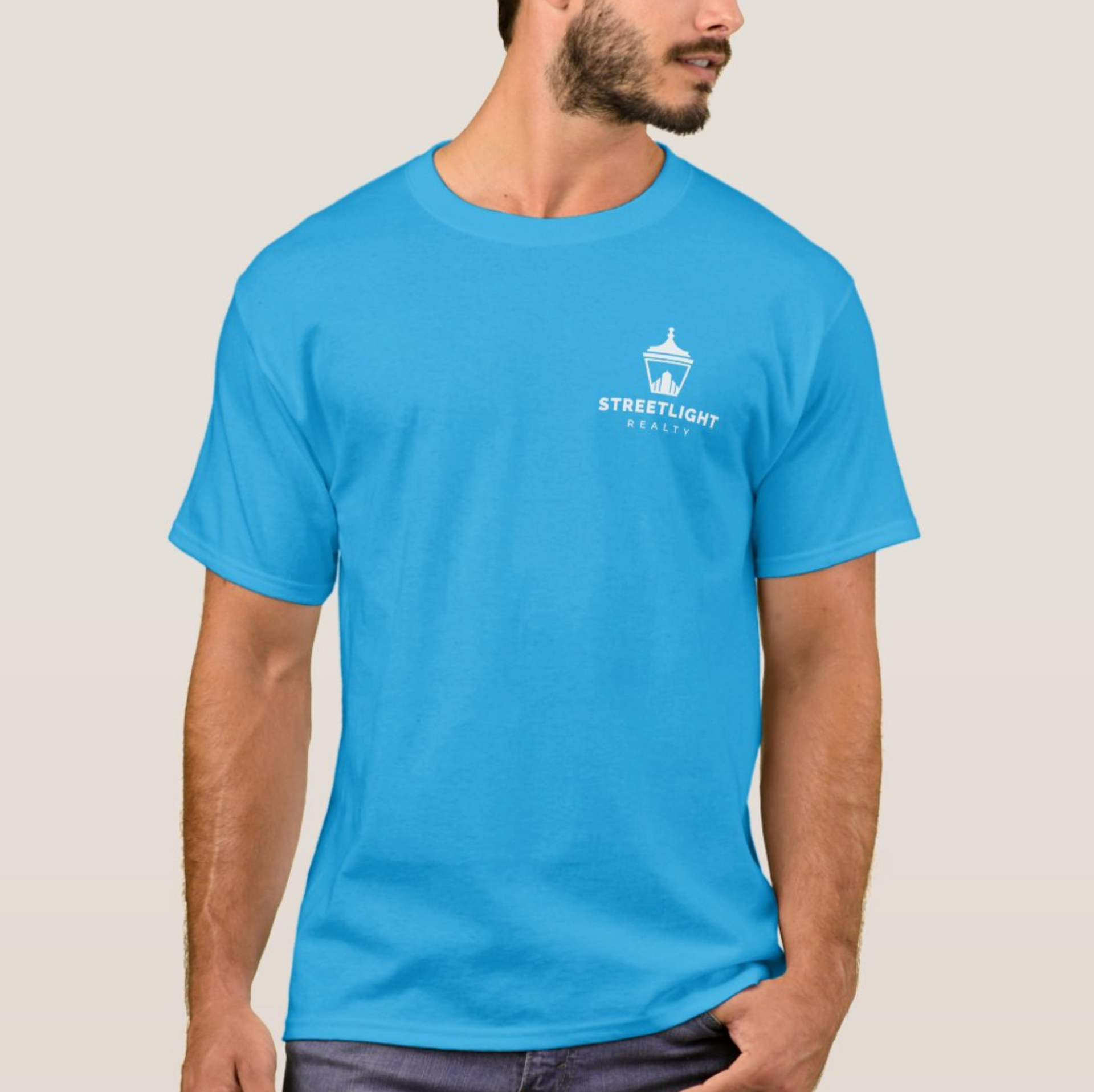 SLR Llama T-Shirt