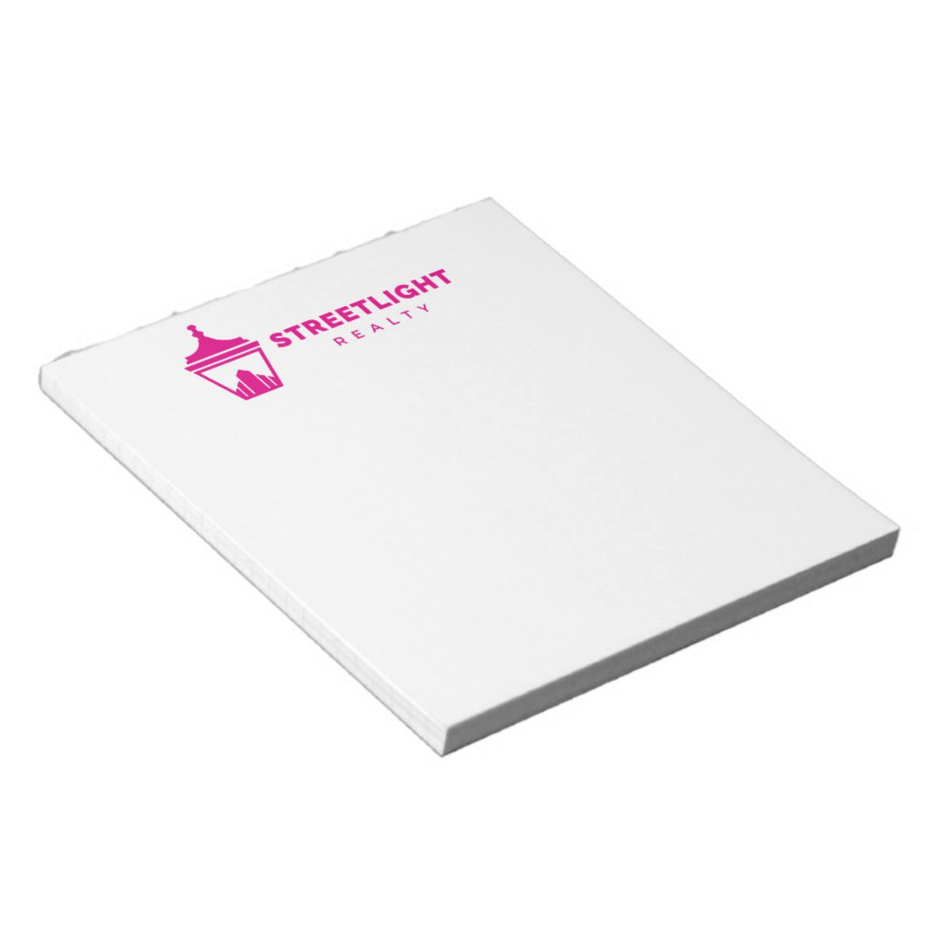 SLR Note Pad