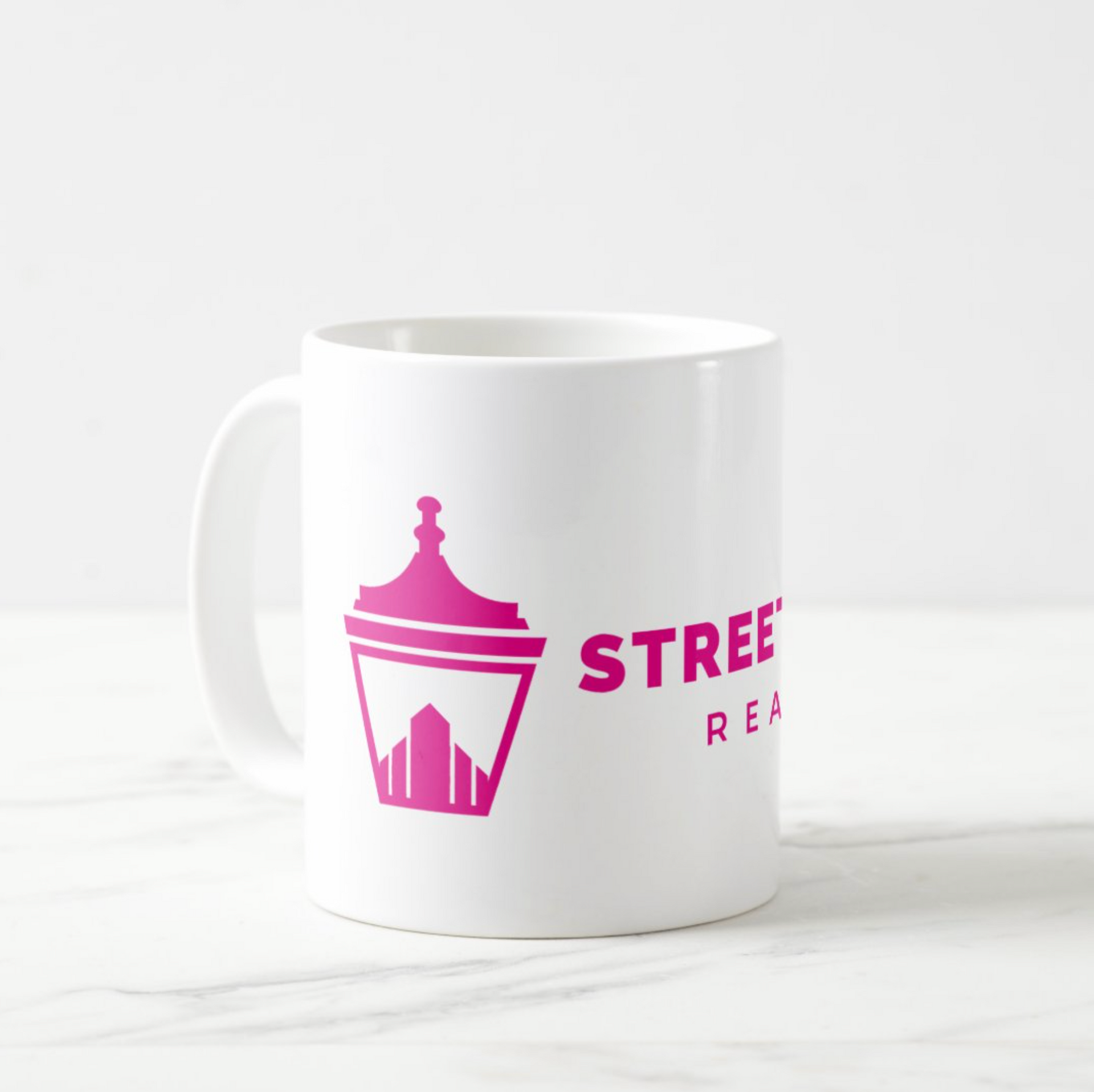 Classic Mug