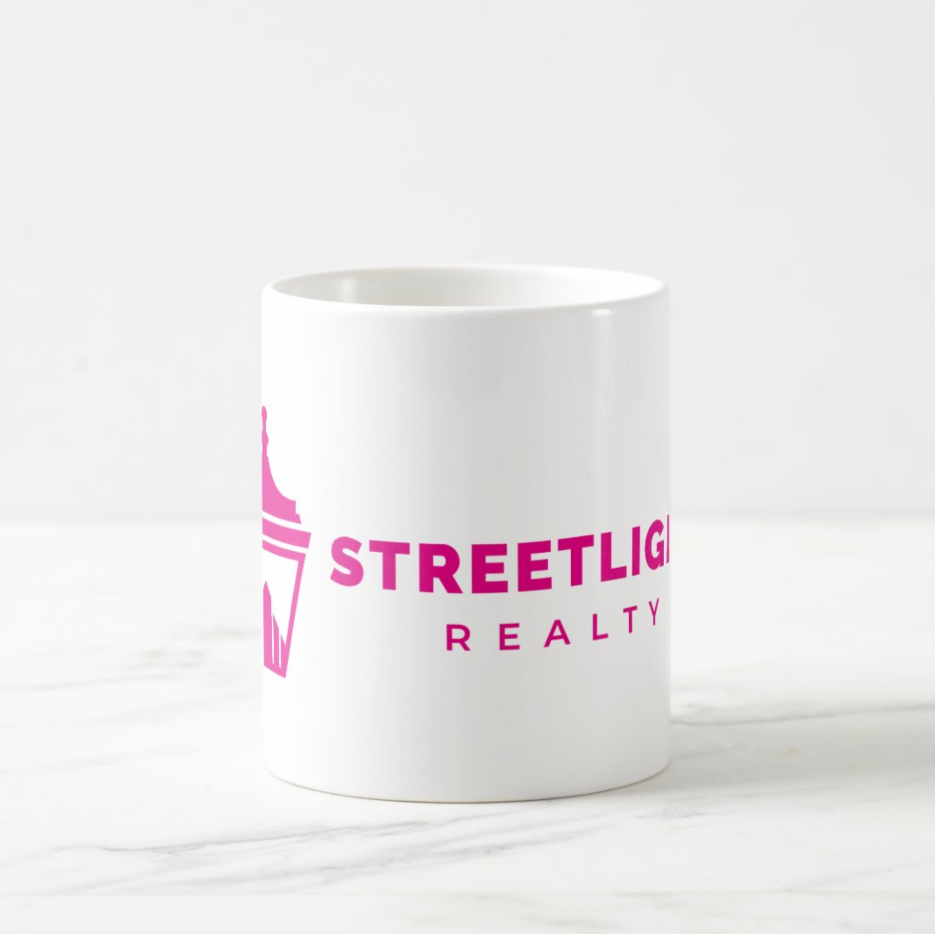 Classic Mug