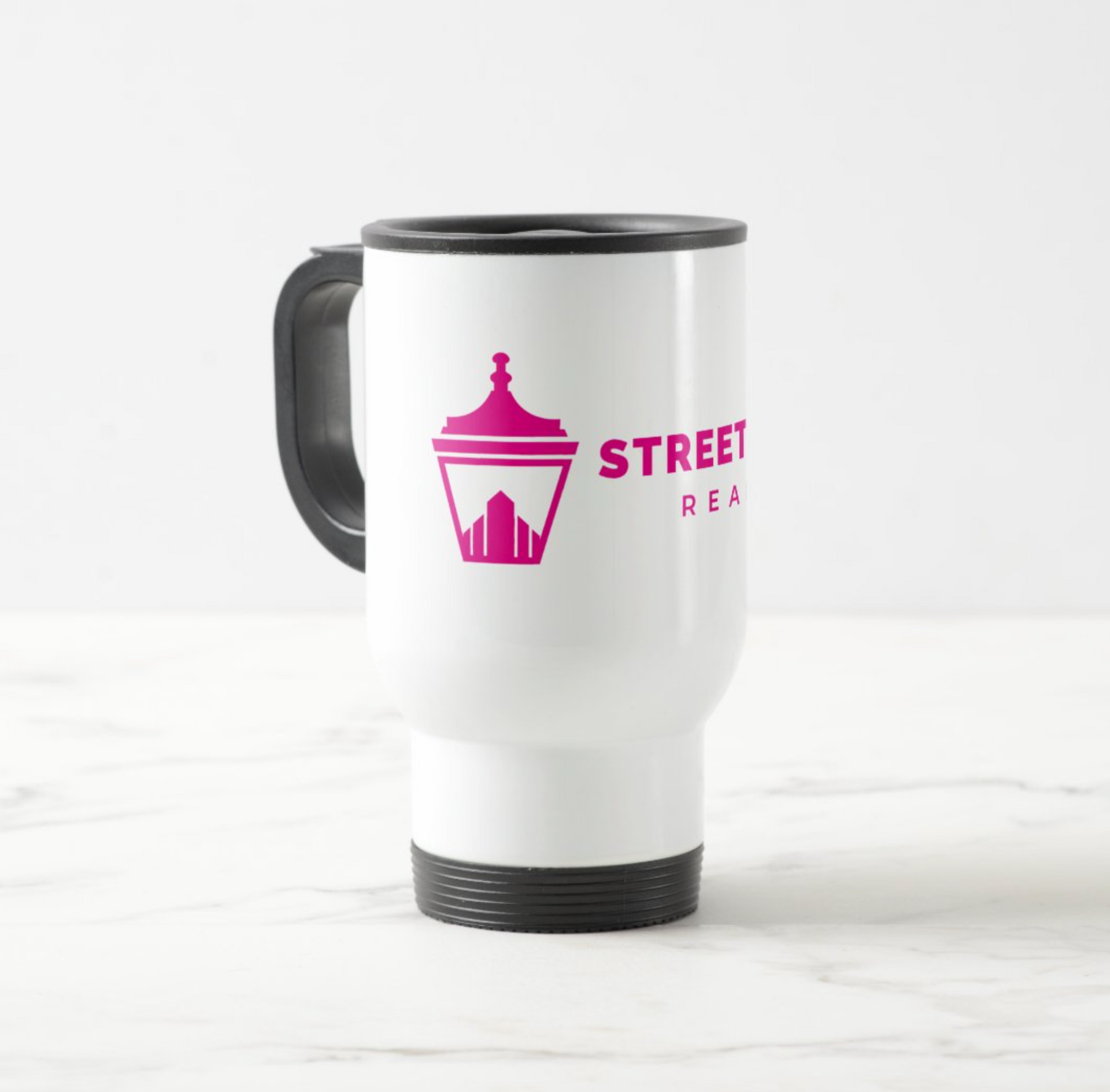 Travel Mug