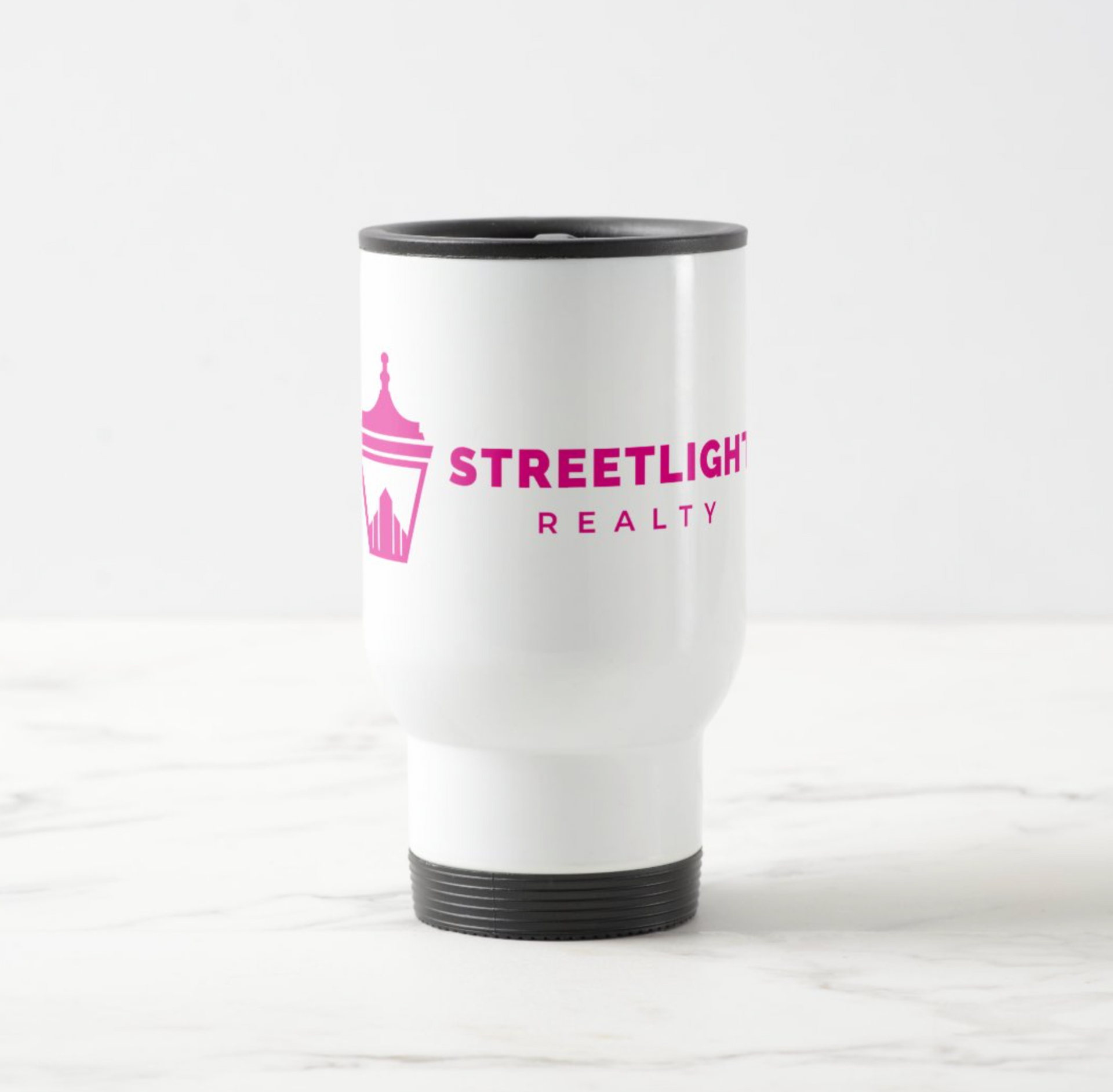 Travel Mug