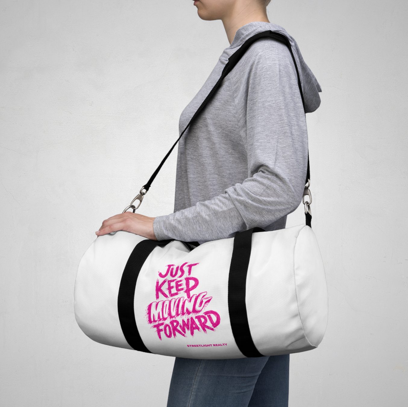 SLR Small Gym Bag