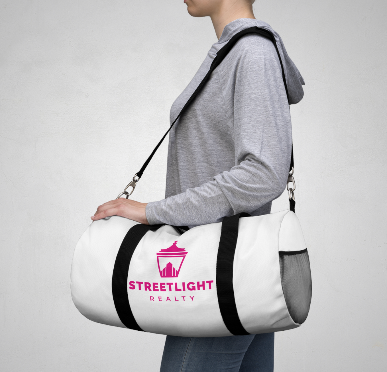 SLR Small Gym Bag