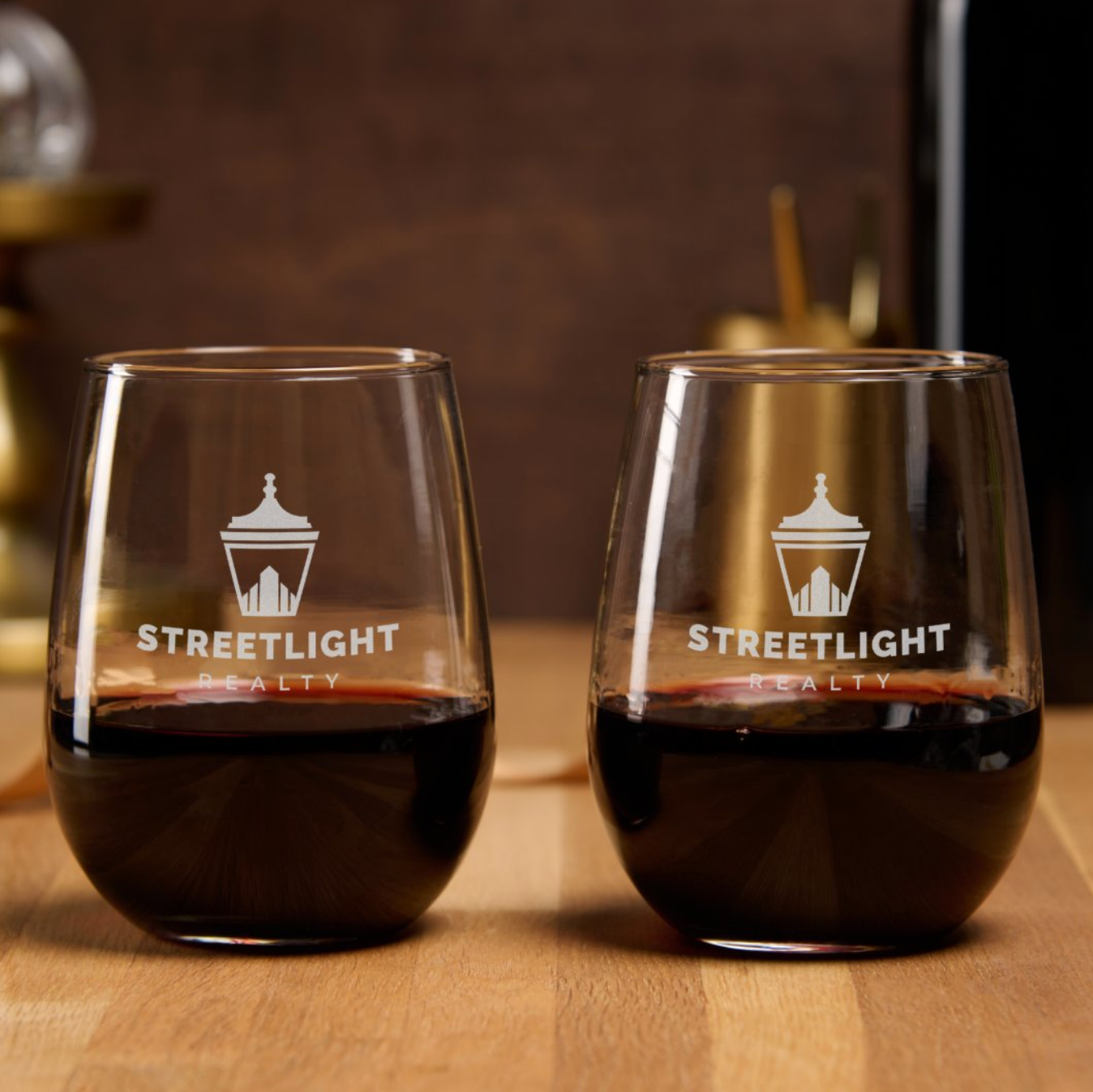 SLR Wine Glasses ( Set Of 2 )