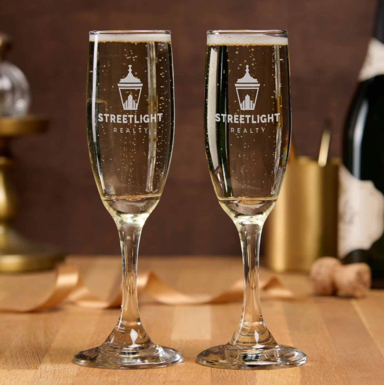 SLR Wine Glasses ( Set Of 2 )