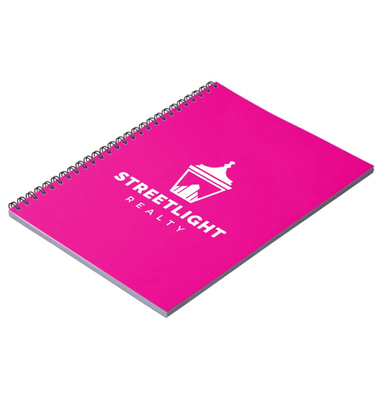 SLR Spiral Bound Journal