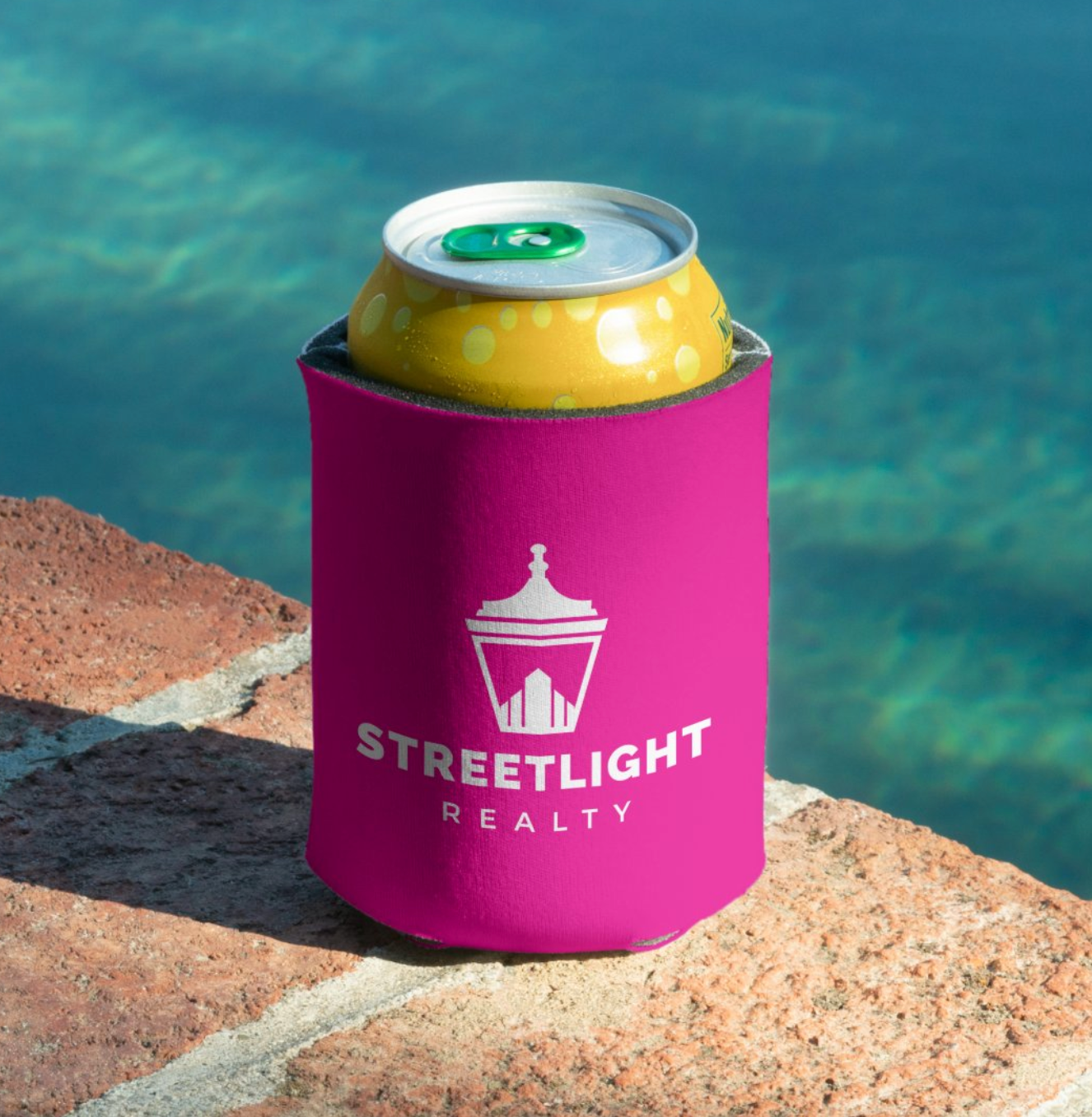 SLR Can Cooler