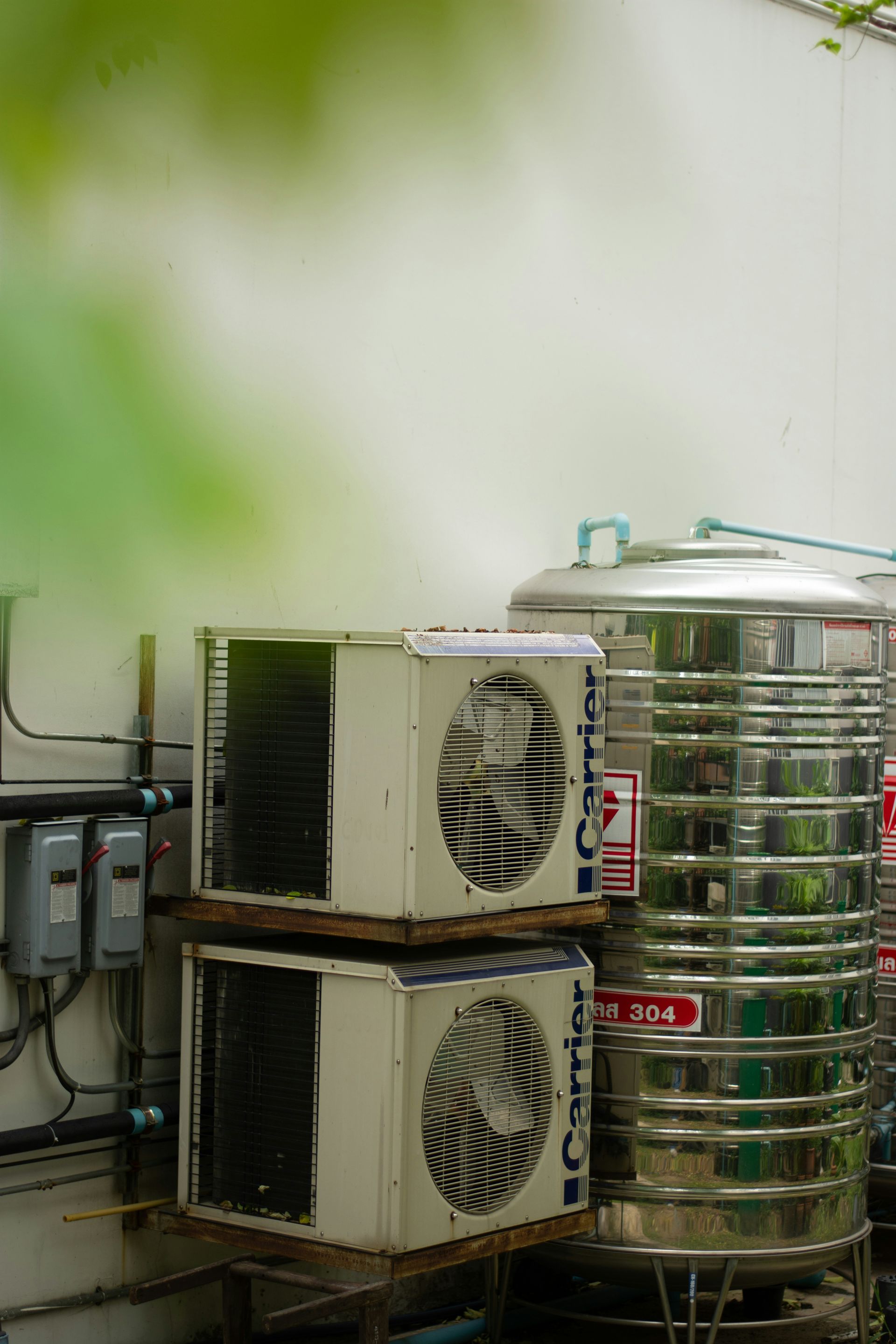 AC installation service Gresham OR