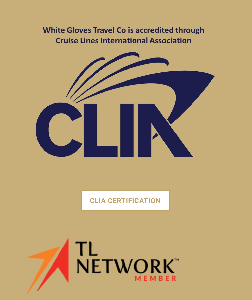 CLIA logo