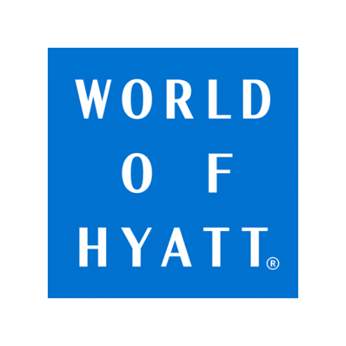 World of Hyatt Badge