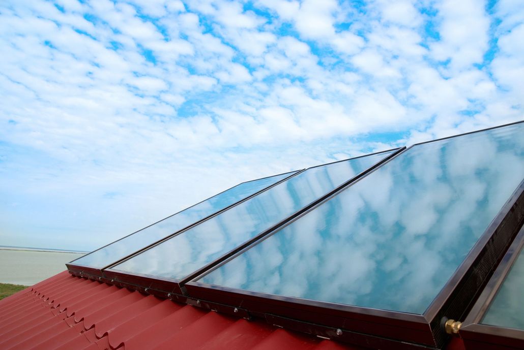 About Gain Solar Service About Gain Solar Service