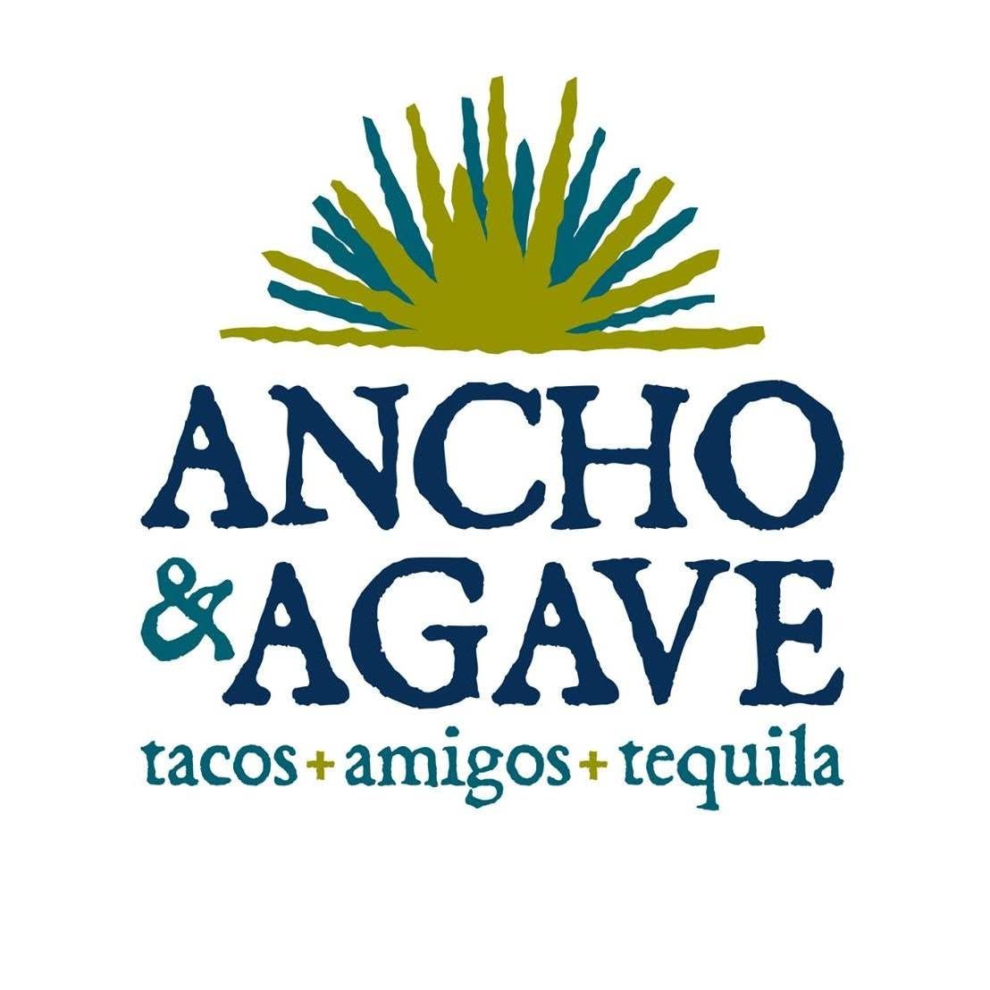 Ancho & Agave