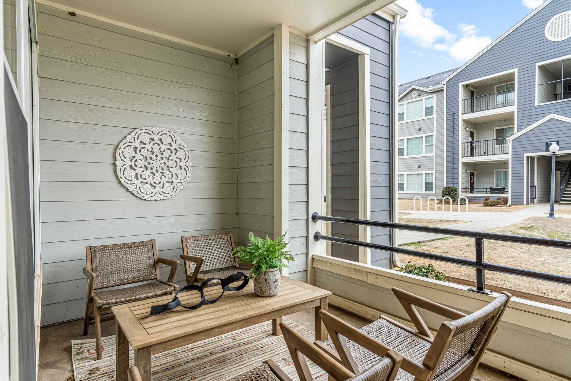 View Our Norman, OK Apartment Features & Amenities