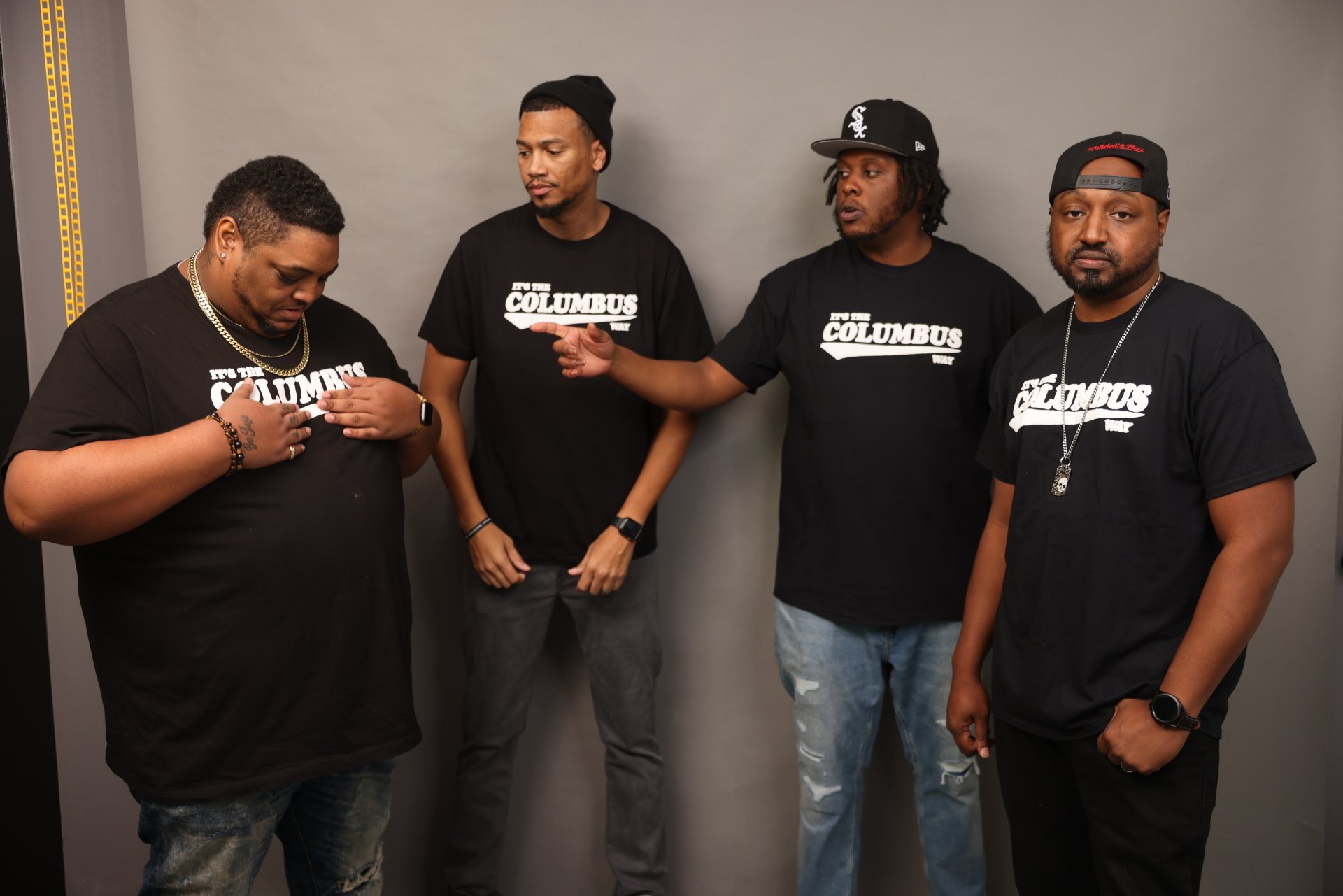 VAR540 | Music Entertainment | Talent Management | Columbus, Ga.