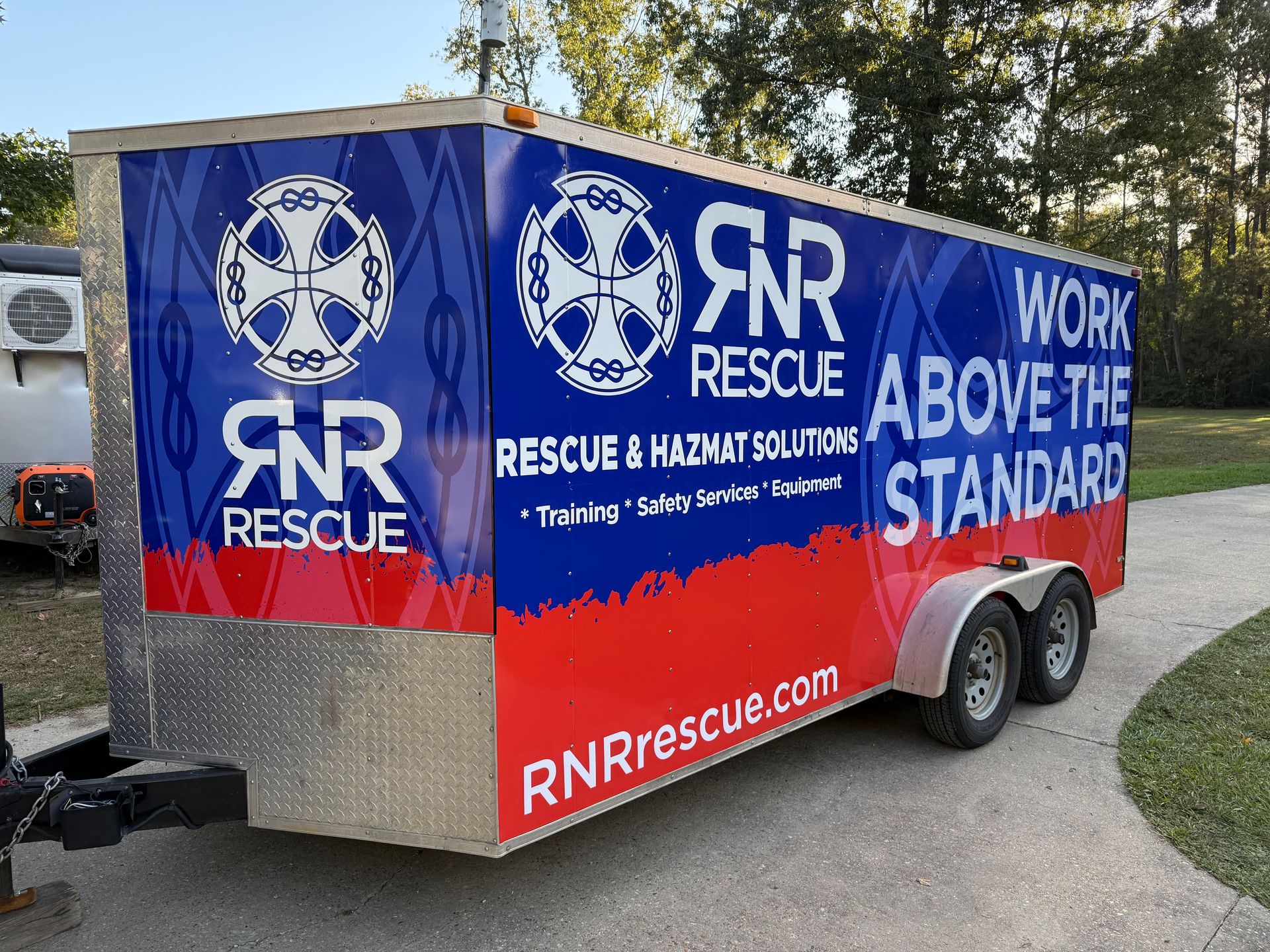 Signage Services & Vehicle Wraps | Baton Rouge, LA